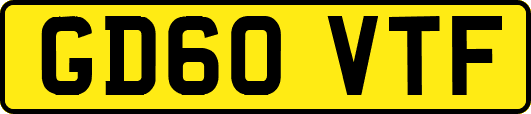 GD60VTF