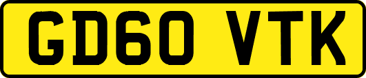 GD60VTK
