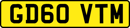 GD60VTM