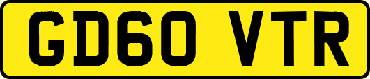 GD60VTR