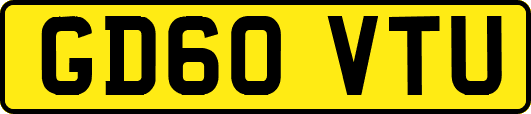 GD60VTU