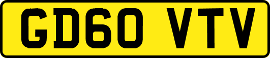 GD60VTV