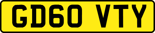 GD60VTY