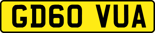 GD60VUA