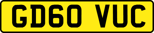 GD60VUC