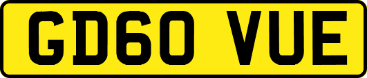 GD60VUE