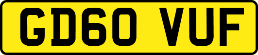 GD60VUF