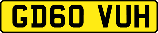 GD60VUH