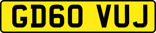 GD60VUJ