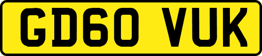 GD60VUK