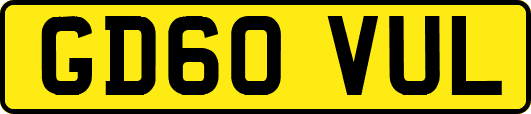 GD60VUL