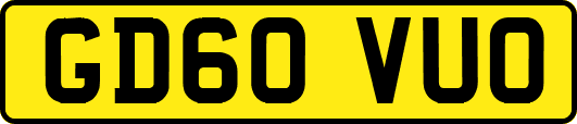 GD60VUO
