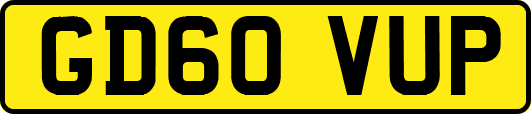GD60VUP
