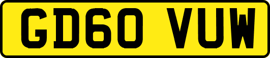 GD60VUW