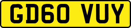 GD60VUY