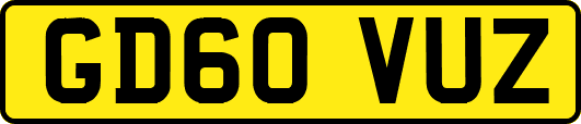 GD60VUZ