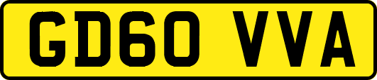 GD60VVA