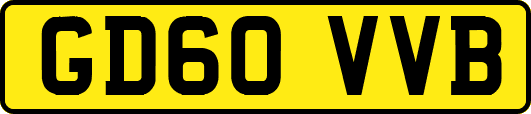 GD60VVB