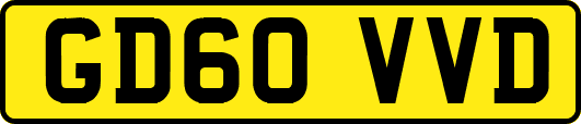 GD60VVD