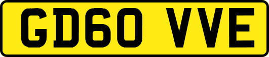 GD60VVE