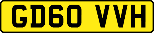 GD60VVH