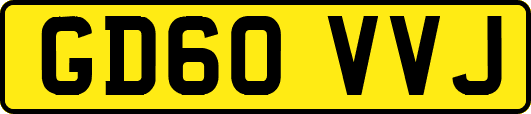 GD60VVJ