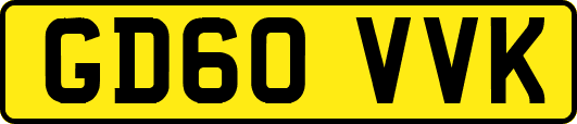 GD60VVK