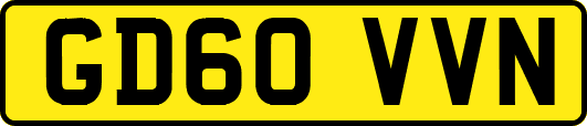 GD60VVN