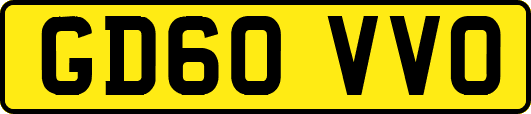 GD60VVO