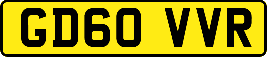 GD60VVR