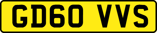 GD60VVS
