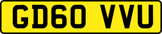 GD60VVU
