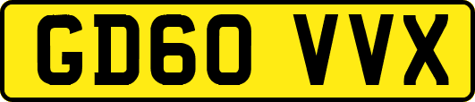 GD60VVX