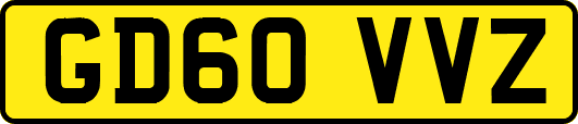 GD60VVZ