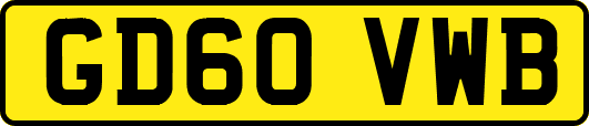 GD60VWB