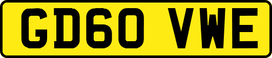 GD60VWE