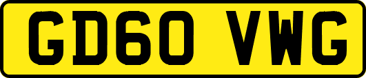 GD60VWG