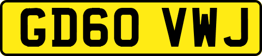 GD60VWJ
