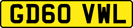 GD60VWL