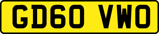GD60VWO