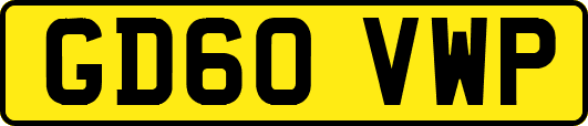 GD60VWP