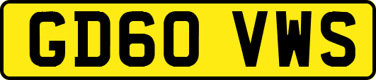 GD60VWS