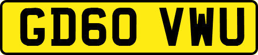 GD60VWU