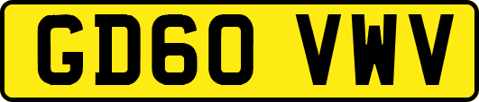 GD60VWV