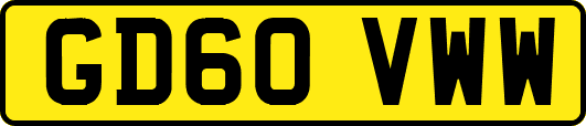 GD60VWW
