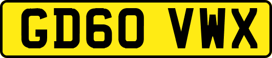 GD60VWX