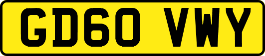GD60VWY