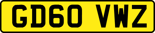GD60VWZ