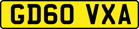 GD60VXA