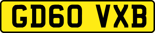 GD60VXB